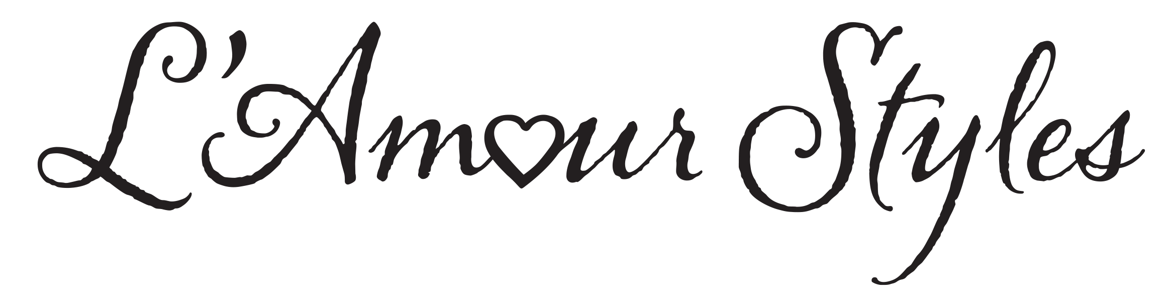 L'Amour Styles